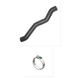 Kit Resfriador Óleo Junta Motor Cummins 4000 5635A e Outros