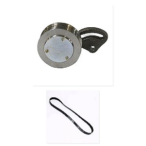 Kit Trava Cabo Acelerador VW Cargo 34355 e Outros