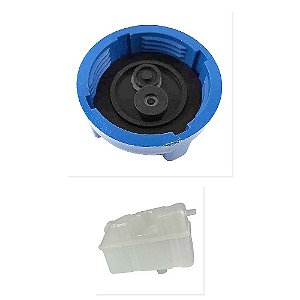 Kit Terminal Direção Esquerdo Direito IVECO 11190 9190 e Outros