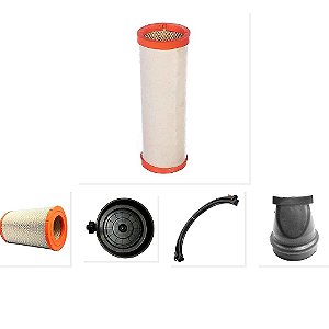 Kit Bomba DÁgua Aditivo Protetivo Mercedes e Outros