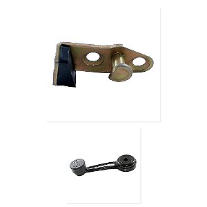 Kit Batente Porta Komb VW 12140 12170 12180 e Outros