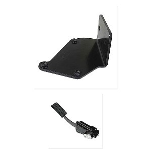 Kit Pino Embuchamento Jogo Embreagem VW 1215 1217 1316 e Outros