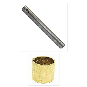 Kit Servo Embreagem Fluido Freio Mercedes Constellation 3762 96945 e Outros