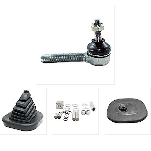 Kit Vedador Junta Tampa Válvula Cummins 1119 1317 13170E e Outros