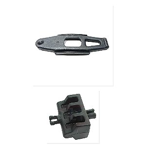 Kit Garfo Pino Guia Embreagem Mercedes 1476 1999 e Outros