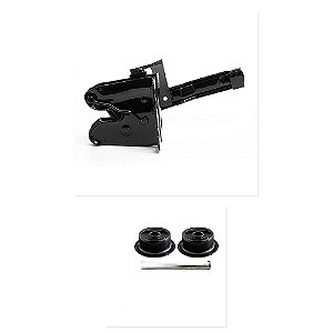 Kit Boia Plug Tanque Combustível Mercedes 9853 e Outros