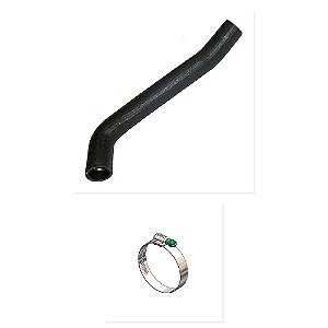 Kit Amortecedor Borracha Superior Dianteiro VW 17250 19320E e Outros