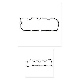 Kit Junta Tampa Regulador Válvula None 13170E 13180E 15170E e Outros