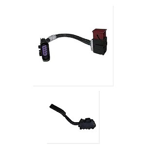 Kit Chicote Pedal Acelerador VW 5150 8160 9160 e Outros