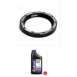 Kit Retentor Óleo Diferencial VW D20 F250 F350 e Outros