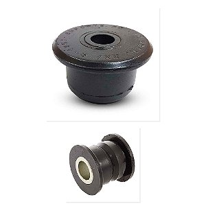 Kit Bujao Carter Oleo Anel VW 10160 11180 2014 e Outros