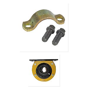 Kit Tampa Junta Lateral CUMMINS 4CIL e Outros