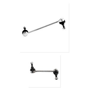 Kit Coxim Dianteiro Motor F250 F350 F4000 e Outros