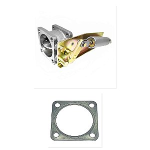 Kit Purificador Filtro Ar Completo Cargo 1317 1319 1419 e Outros