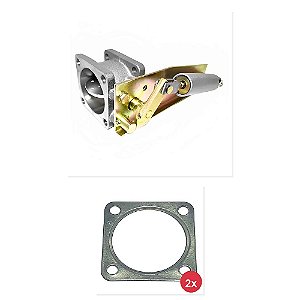 Kit Freio Motor Completo Junta Saída Escape VW 12140 13150 13170E e Outros