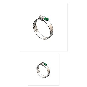 Kit Cilindro Auxiliar Embreagem Fluido Freio DOT4 Mercedes 3762 e Outros