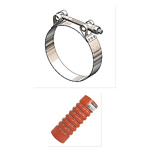 Kit Correia Alternador Condicionado VW 13190 15190 2012 e Outros