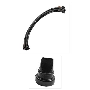 Kit Jogo Reparo Pinca Pastilha Freio None F250 F350 F4000 e Outros