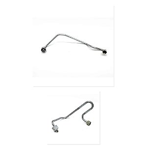 Kit Jogo Cano Injetor MAN 13190 15190 17230 e Outros