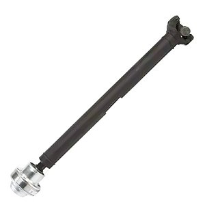 Cardan Dianteiro Completo com Bolacha S10/Trailblazer 4x4 2012/2023
