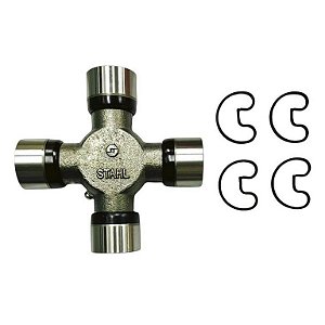 Cruzeta Cardan F1000/2000/4000 5M Turbo/Silv