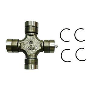 Cruzeta Cardan Traseira L200 Pajero Triton Sport 2.4 2017