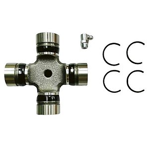Cruzeta Cardan Traseira L200 Triton Pajero Full Motor 3.2 - 2007 Em Diante