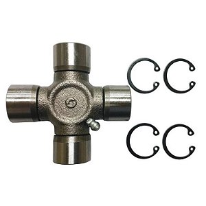 Cruzeta Cardan Dianteira/Traseira L200 Triton 2007/ - L200 4X4 GL/GLS 96/2007 - L300 STAHL CZ299 94/96