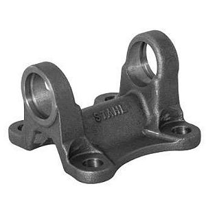 Flange Cardan de Orelha Hilux - Land Cruiser - Prado