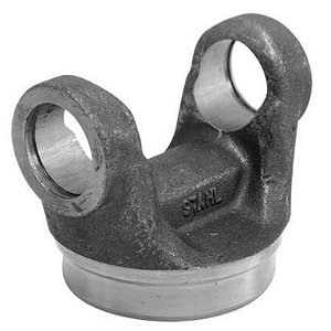 Garfo Cardan Volkswagen 11130/13130 5263X Tubo 8