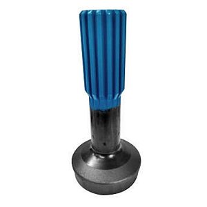 Ponteira Cardan 16E GM/Ford/VW/Agraale com Pescoço