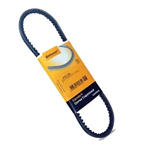 CORREIA DH F4000 84/87 MTR FORD