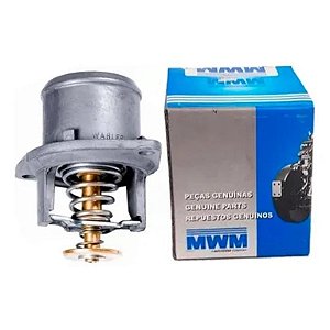 VÁLVULA TERMINAL MOTOR X10