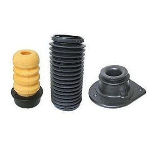 KIT AMORTECEDOR DIANTEIRO STRADA DIREITO TDS COMPLETO