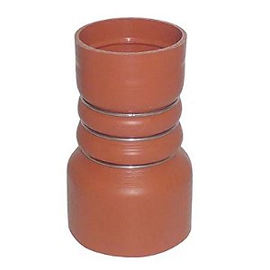 MANGUEIRA INTERCOOLER 98/... F250/350/4000 CUMMINS SRB 3.9L