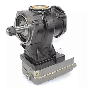 COMPRESSOR AR CUMMINS ISB 4.5/6.7 4CIL 1319/2423/2429/3031