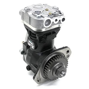 COMPRESSOR AR KNORR VW CONSTELLATION MOTOR CUMMINS ISB 6CIL C/ENG
