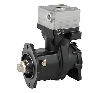 COMPRESSOR AR CUMMINS SR C 17210/24220 SIST GOVERNADO CHAVETADO