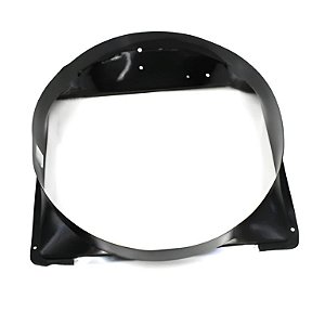 DEFLETOR AR RADIADOR VW 7100/8120/9150/13150 MOTOR MWM