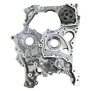 BOMBA OLEO MOTOR HILUX SRV/SW4 2.8 16V 2016/