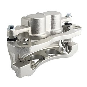 PINCA FREIO DIANTEIRO ESQUERDO S/PAST RANGER 2.2 3.2 2012/2021