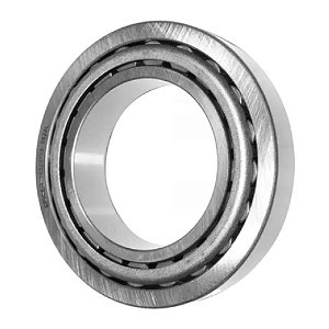 ROLAMENTO LATERAL DIFERENCIAL F4000 /82 DANA RODA TRASEIRO INTERNO F250/350 98/