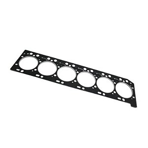 JUNTA CABEÇOTE MOTOR CUMMINS ISCE 6CIL ELETRONIC