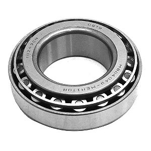 ROLAMENTO PINHAO DIFERENCIAL 220 MBB/FORD PEQ