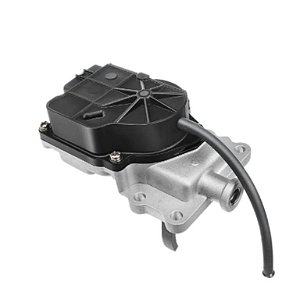 ATUADOR DIFERENCIAL DIANT. HILUX 2.5 16V PICKUP 4X4 04/12 / HILUX 3.0 16V PICKUP 4X4 / SW4 TD 04/15 / HILUX 2.7 16V FLEX PICKUP 4X4 12/21 / HILUX 2.8 16V PICKUP/SW4 15/... / SW4 4.0 24V 09/17