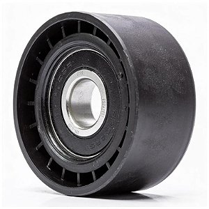 POLIA TENSOR CORREIA AXOR 2540 1933 LISA PLASTICO