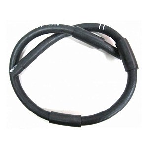 TUBO FLEX AQUECIMENTO MANGUEIRA AR QUENTE MOTOR VW 17250/24250 CONSTELLATION