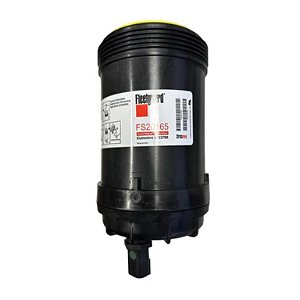 FILTRO COMBUSTÍVEL DESUMIDIFICADOR MOTOR CUMMINS