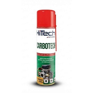 DESCARBONIZANTE 300ML SPRAY