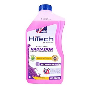 ADITIVO PROTETIVO PRONTO P/USO 1L